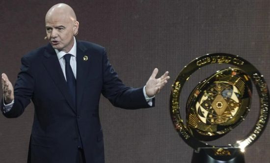 "فيفا" تعلن إقامة حفل جوائز "ذا بيست 2025" في الدوحة