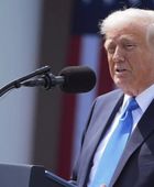 ترامب: الحكومة السورية والشرع قاتلوا إلى جانبنا ضد داعش