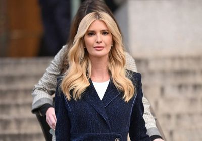 إيفانكا ترامب تعلّق على هجوم سيدني