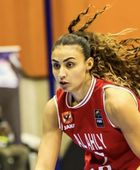 للمرة الأولى في تاريخه.. الأهلي يتوج ببطولة إفريقيا لكرة السلة