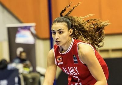 للمرة الأولى في تاريخه.. الأهلي يتوج ببطولة إفريقيا لكرة السلة