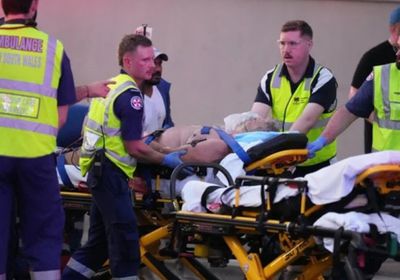 ارتفاع حصيلة ضحايا هجوم سيدني لـ16 قتيلاً