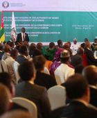 إيكواس تهدد بفرض عقوبات على غينيا بيساو