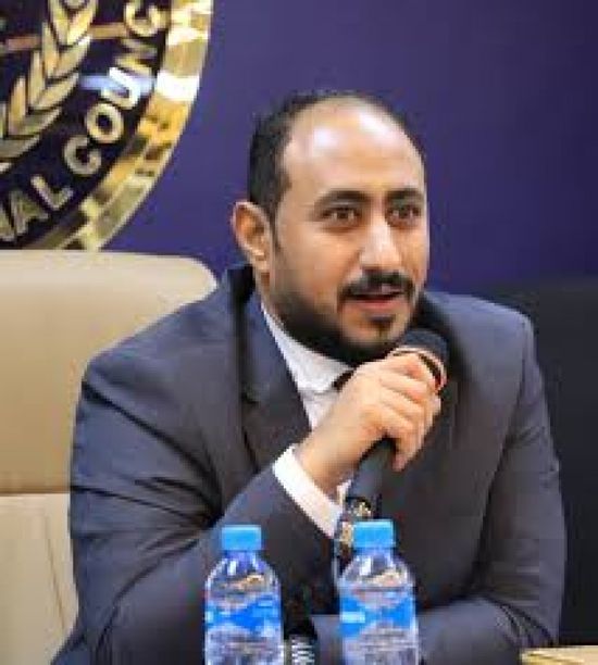 شاهر: الجنوب يجمعنا وكلنا شركاء في بنائه