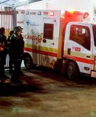 مصرع وإصابة 36 شخصاً جراء حادث حافلة مدرسية في كولومبيا