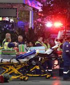 تفاصيل مثيرة عن مطلقي النار في واقعة سيدني