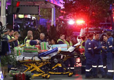 تفاصيل مثيرة عن مطلقي النار في واقعة سيدني