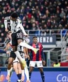 كابال يقود يوفنتوس للفوز على بولونيا