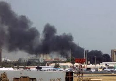 قتلى وجرحى في استهداف مستشفى الدلنج العسكري بالسودان