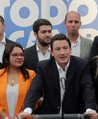 المرشح اليميني خوسيه يتصدر نتائج الانتخابات الرئاسية بتشيلي