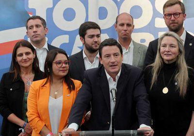 المرشح اليميني خوسيه يتصدر نتائج الانتخابات الرئاسية بتشيلي