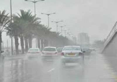 حالة طقس اليوم الإثنين 15-12-2025 في مصر