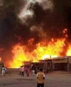 الأردن يدين استهداف قاعدة تابعة للأمم المتحدة بالسودان