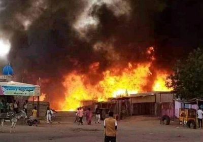 الأردن يدين استهداف قاعدة تابعة للأمم المتحدة بالسودان