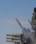 الدفاعت الروسية تسقط مسيرة أوكرانية قبل وصولها موسكو