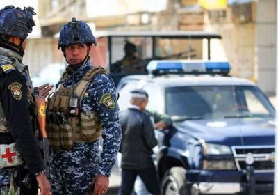 الشرطة العراقية تفكك شبكة إجرامية لتجارة المخدرات
