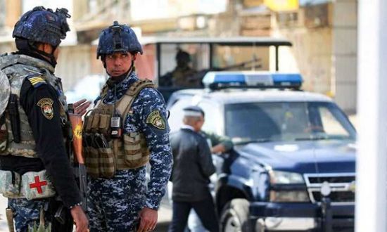 الشرطة العراقية تفكك شبكة إجرامية لتجارة المخدرات