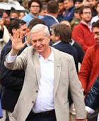 خوسيه كاست رئيسًا لتشيلي