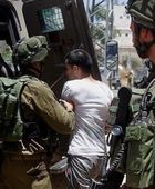 حملة اعتقالات إسرائيلية بالضفة الغربية