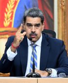 مادورو يعلن تطوير نظام دفاع فنزويلا للتصدي لأي هجوم