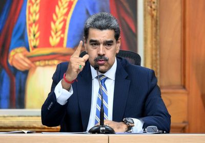 مادورو يعلن تطوير نظام دفاع فنزويلا للتصدي لأي هجوم