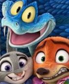 إيرادات فيلم Zootopia 2  تقترب من المليار دولار