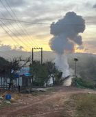 تايلاند تعلن مقتل مدني خلال القتال مع كمبوديا