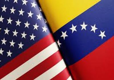 حلفاء فنزويلا يدعمون رئيسها مع زيادة التوتر مع أمريكا