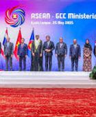 ماليزيا: تأجيل اجتماع وزراء خارجية رابطة آسيان إلى 22 ديسمبر