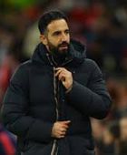 أموريم يتقبل الانتقادات من اللاعبين السابقين لمانشستر يونايتد