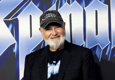 العثور على المخرج الأميركي روب راينر وزوجته جثتين هامدتين في قصرهما