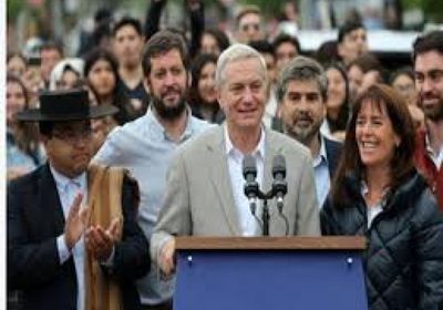 كاست يفوز بانتخابات الرئاسة في تشيلي ويتلقى تهنئة من أمريكا