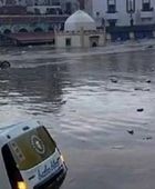 تفاصيل مصرع 21 شخصًا بفيضانات بمدينة آسفي في المغرب