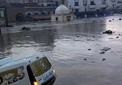 تفاصيل مصرع 21 شخصًا بفيضانات بمدينة آسفي في المغرب