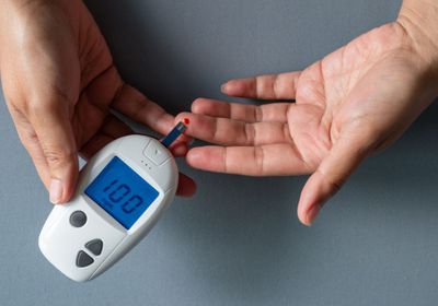 علماء يكتشفون علامة مبكرة لتطور مرض السكري من النوع الأول