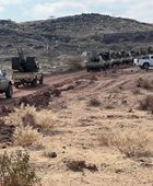 ضمن عملية "الحسم".. القوات الجنوبية تقطع خطوط إمداد البؤر الإرهابية