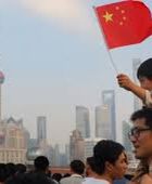 الصين تسجل الشهر الماضي أضعف نمو لمبيعات التجزئة منذ ثلاث سنوات