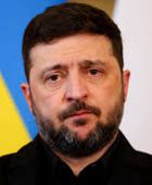 تواصل محادثات برلين بين زيلينسكي ومبعوثَي ترامب