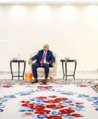 الرئيس الزُبيدي: قوي بـ"الرئاسي" تتقاعس عن دورها في تحرير الشمال