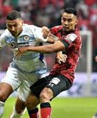 تولوكا يهزم تيجريس 9-8 في ركلات الترجيح ليتوج بلقب الدوري المكسيكي
