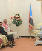 الكثيري: قرار مرتقب بمنع حمل السلاح وإغلاق أسواقه بحضرموت