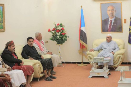 الكثيري: قرار مرتقب بمنع حمل السلاح وإغلاق أسواقه بحضرموت