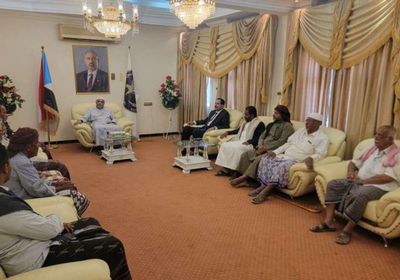 الكثيري: القطاع الزراعي بوادي حضرموت ركيزة للأمن الغذائي والتنمية