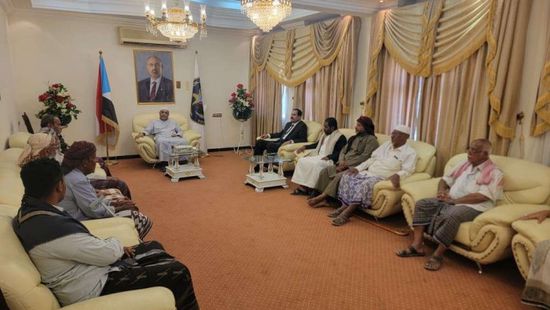 الكثيري: القطاع الزراعي بوادي حضرموت ركيزة للأمن الغذائي والتنمية