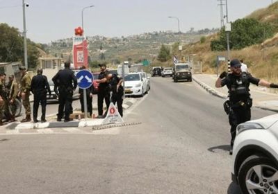 الجيش الإسرائيلي يطلق النار على مستوطن بالخطأ