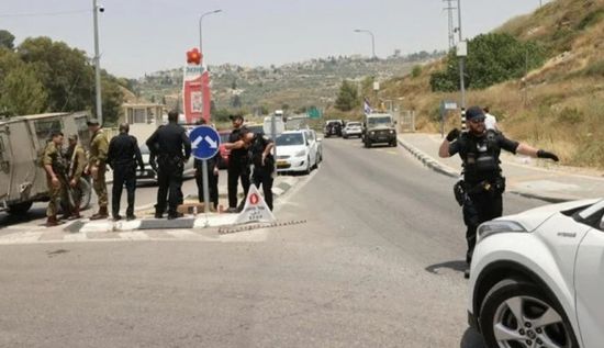 الجيش الإسرائيلي يطلق النار على مستوطن بالخطأ