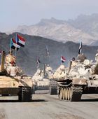 من دحر الإرهاب إلى كسر الشائعات… القوات الجنوبية حصن الوطن المنيع