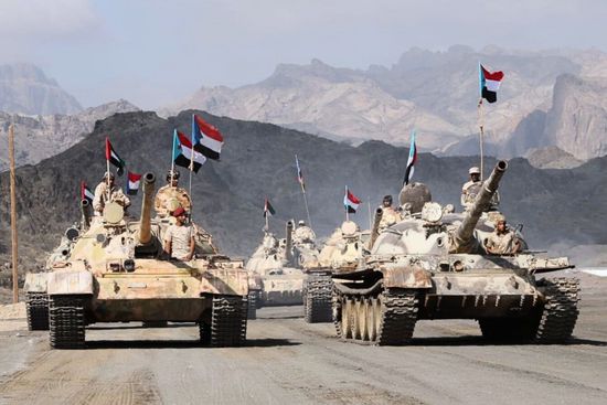 من دحر الإرهاب إلى كسر الشائعات&hellip; القوات الجنوبية حصن الوطن المنيع