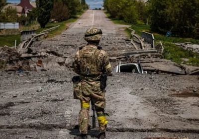 واشنطن تطالب أوكرانيا بالتخلي عن دونباس