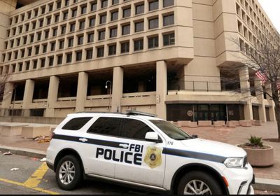 "إف بي آي" يحبط هجوماً إرهابياً في كاليفورنيا ولوس أنجلوس